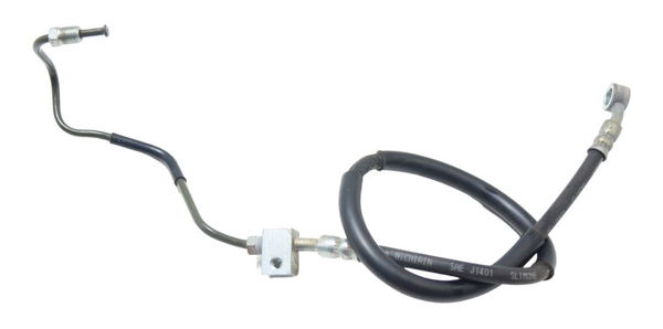 Flexível Abs Traseiro Suzuki Dl 1000 V Strom 14-19 Orig