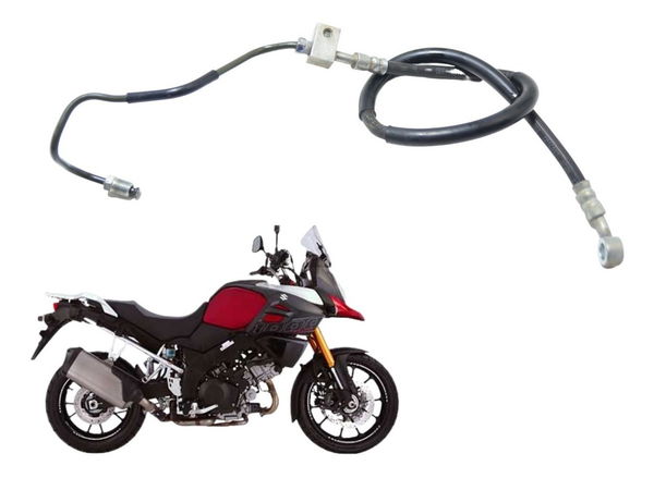 Flexível Abs Traseiro Suzuki Dl 1000 V Strom 14-19 Orig