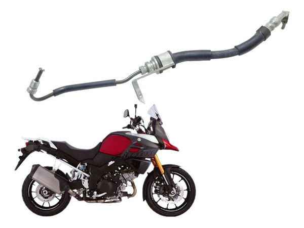 Flexível Abs Traseiro Suzuki Dl 1000 V Strom 14-19 Orig