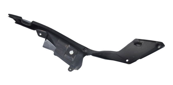 Carenagem Lateral Esquerda Suzuki Dl 1000 V Strom 14-19 Orig