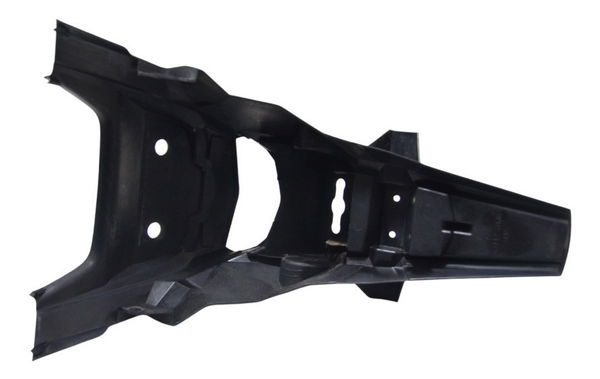 Suporte Placa Suzuki Dl 1000 V Strom 14-19 Orig