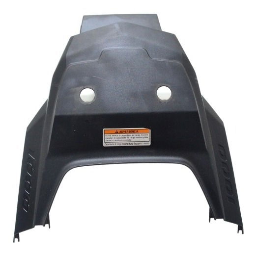 Suporte Placa Suzuki Dl 1000 V Strom 14-19 Orig