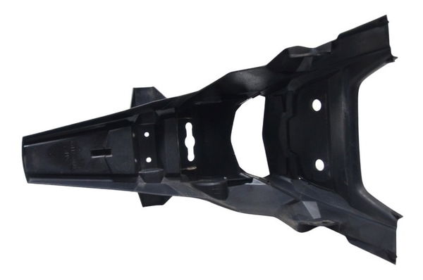Suporte Placa Suzuki Dl 1000 V Strom 14-19 Orig