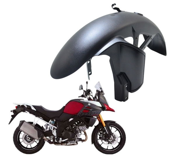 Paralama Dianteiro Suzuki Dl 1000 V Strom 14-19 Orig