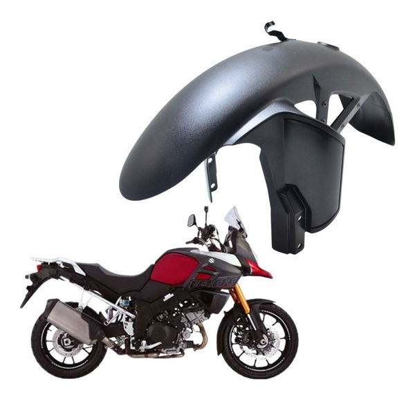 Paralama Dianteiro Suzuki Dl 1000 V Strom 14-19 Orig