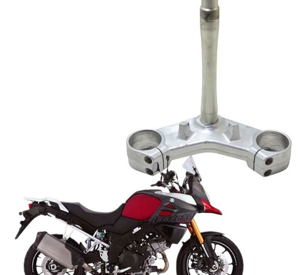 Mesa Inferior Suzuki Dl 1000 V Strom 14-19 Orig