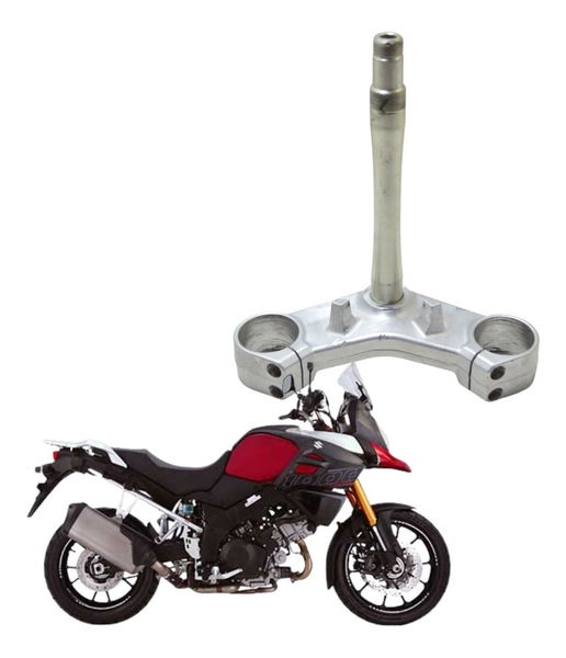Mesa Inferior Suzuki Dl 1000 V Strom 14-19 Orig