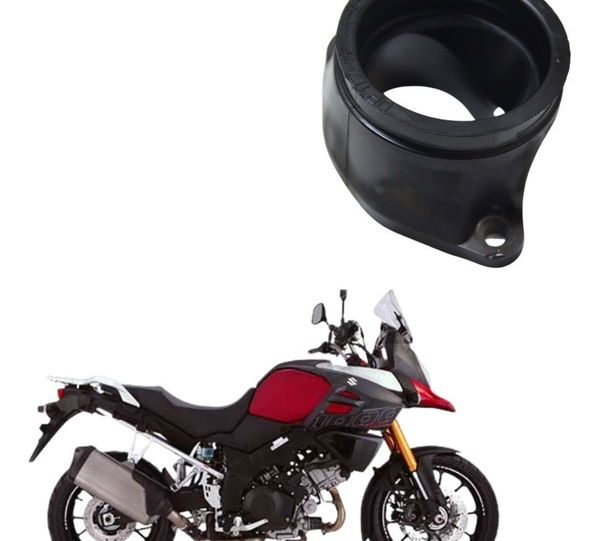 Coletor Admissão Suzuki Dl 1000 V Strom 14-19 Orig
