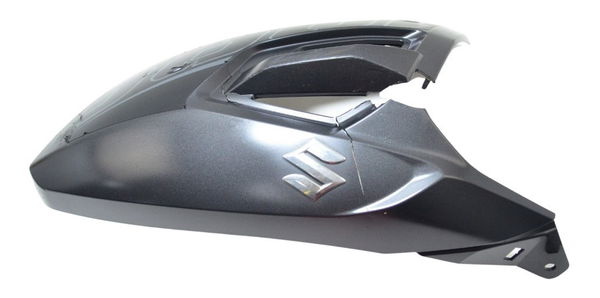 Aleta Tanque Dir C/ Avaria Suzuki Dl 1000 V Strom 14-19 Orig