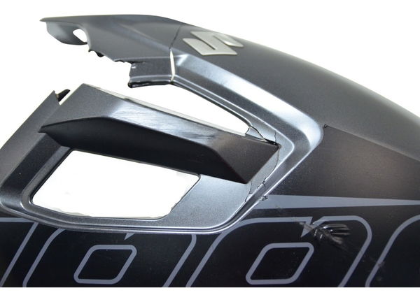 Aleta Tanque Dir C/ Avaria Suzuki Dl 1000 V Strom 14-19 Orig