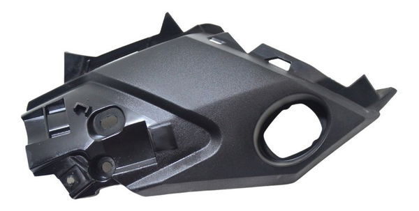 Carenagem Frontal Direita Suzuki Dl 1000 V Strom 14-19 Orig