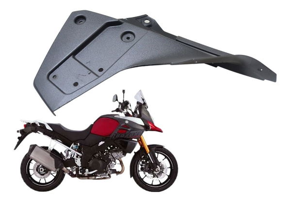 Carenagem Interno Direito Suzuki Dl 1000 V Strom 14-19 Orig