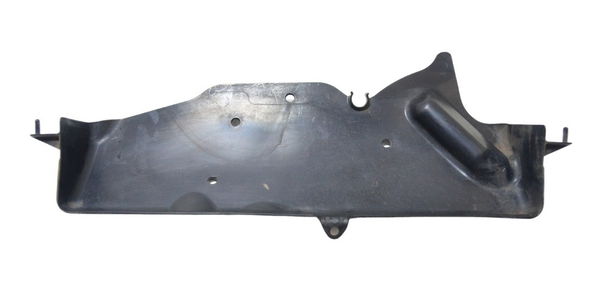 Acabamento Carenagem Inter Suzuki Dl 1000 V Strom 14-19 Orig