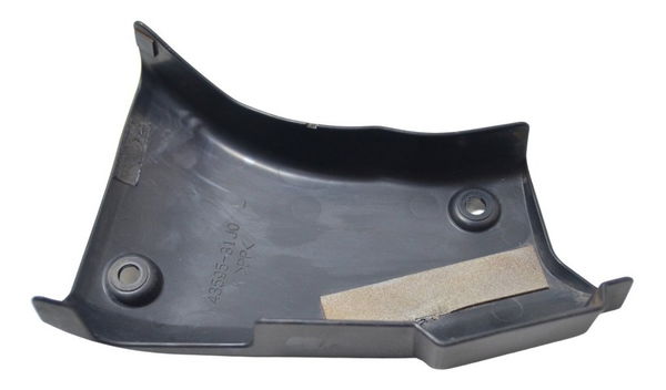 Acabamento Esq C/ Avaria Suzuki Dl 1000 V Strom 14-19 Orig