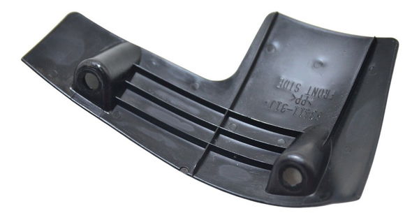 Acabamento Carenagem Front Suzuki Dl 1000 V Strom 14-19 Orig