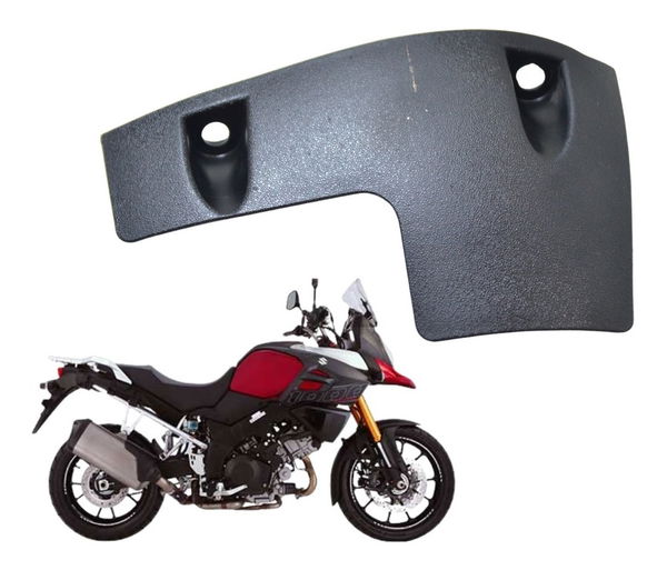 Acabamento Carenagem Front Suzuki Dl 1000 V Strom 14-19 Orig