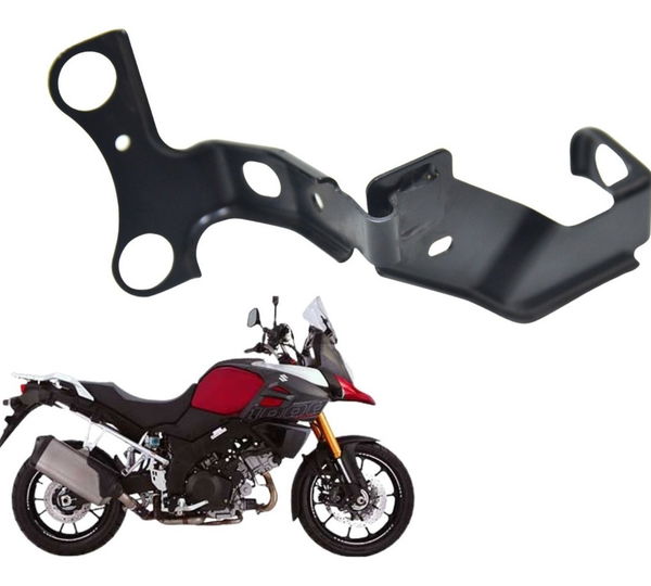 Suporte Suzuki Dl 1000 V Strom 14-19 Orig Preto