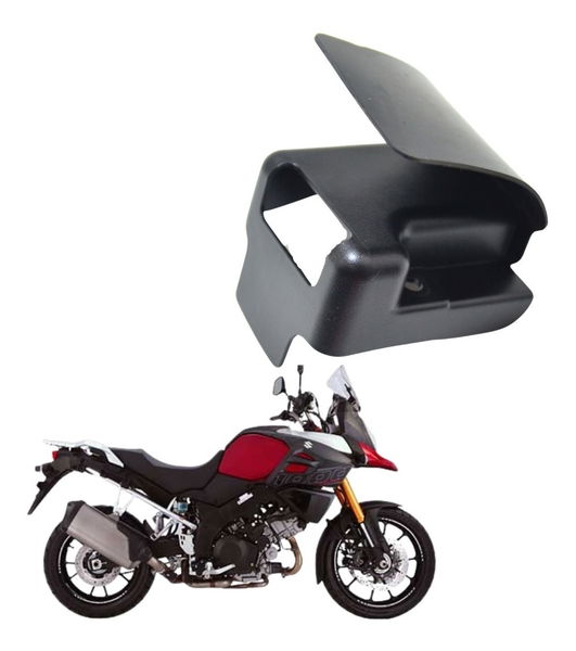 Acabamento Carenagem Suzuki Dl 1000 V Strom 14-19 Orig