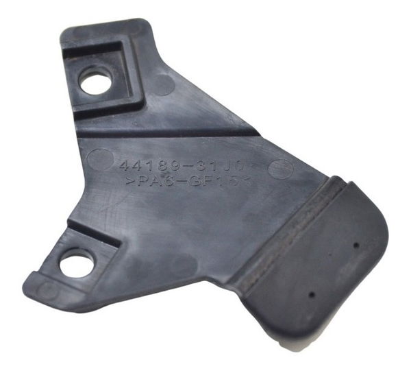 Acabamento Carenagem Suzuki Dl 1000 V Strom 14-19 Orig
