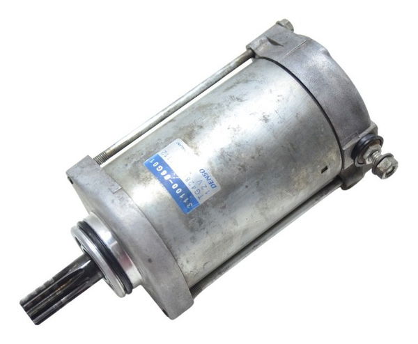 Motor Arranque Suzuki Dl 1000 V Strom 14-19 Orig