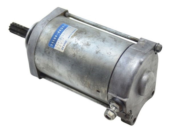 Motor Arranque Suzuki Dl 1000 V Strom 14-19 Orig