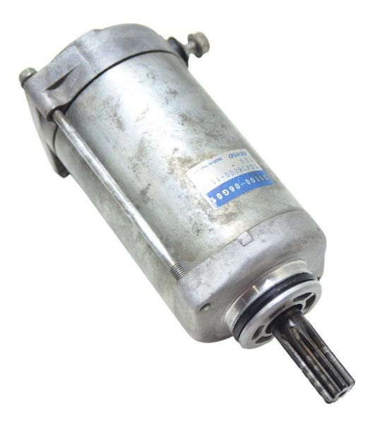 Motor Arranque Suzuki Dl 1000 V Strom 14-19 Orig