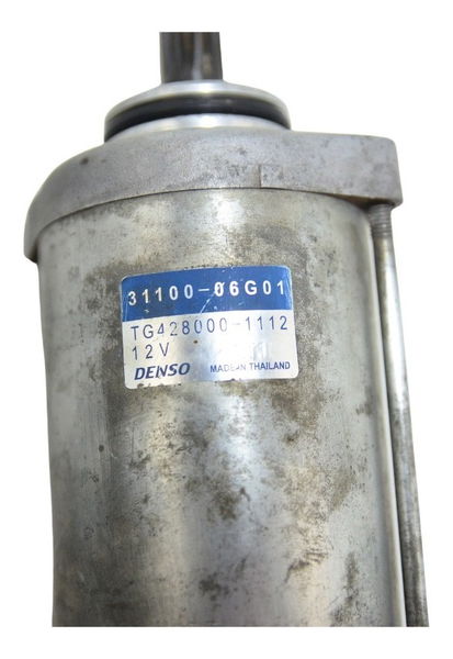 Motor Arranque Suzuki Dl 1000 V Strom 14-19 Orig