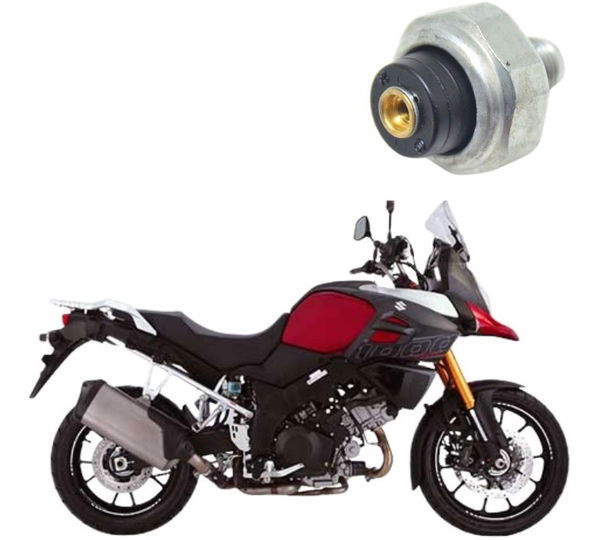 Sensor Óleo Suzuki Dl 1000 V Strom 14-19 Orig