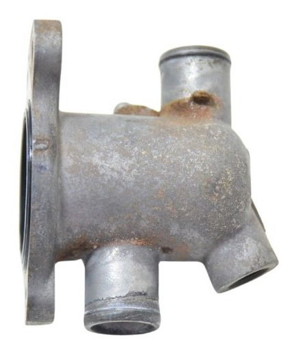 Carcaça Válvula Termostát Suzuki Dl 1000 V Strom 14-19 Orig