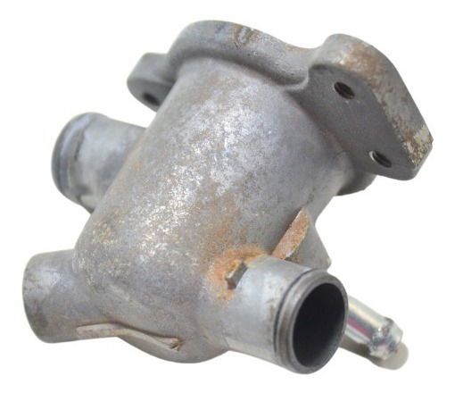 Carcaça Válvula Termostát Suzuki Dl 1000 V Strom 14-19 Orig