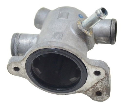 Carcaça Válvula Termostát Suzuki Dl 1000 V Strom 14-19 Orig