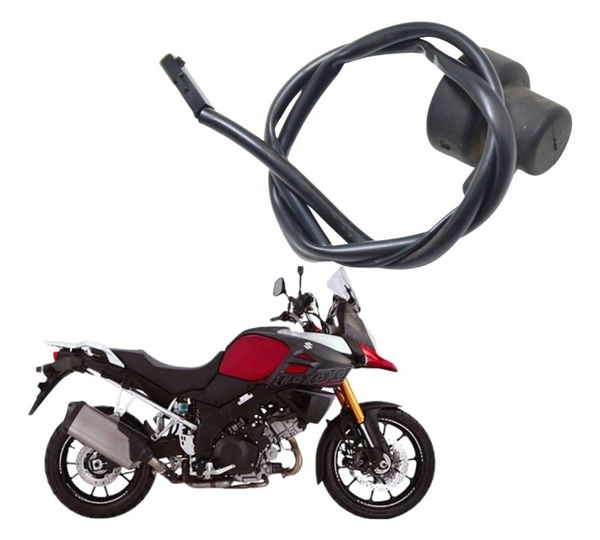 Chicote Sensor Óleo Suzuki Dl 1000 V Strom 14-19 Orig