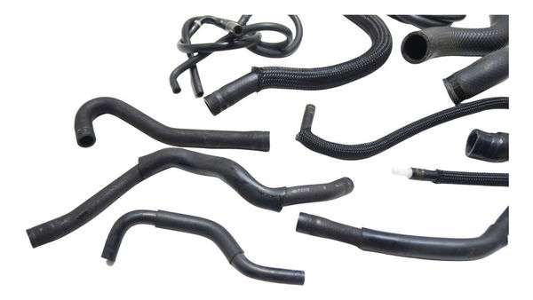 Kit Mangueiras Suzuki Dl 1000 V Strom 14-19 Orig