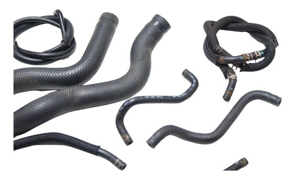 Kit Mangueiras Suzuki Dl 1000 V Strom 14-19 Orig