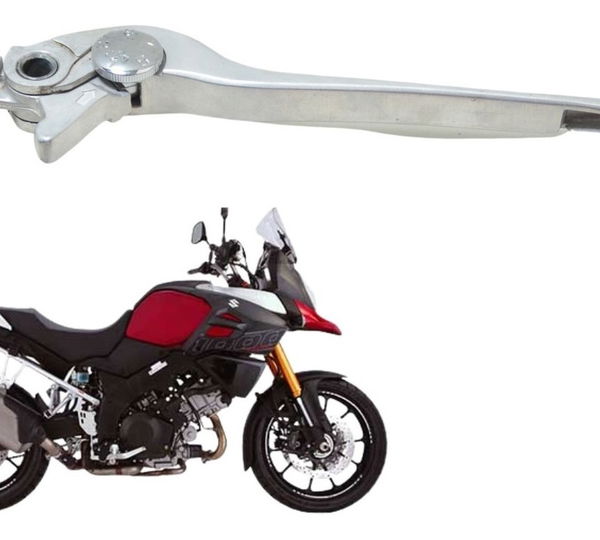 Manete Freio Suzuki Dl 1000 V Strom 14-19 Orig