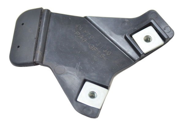 Acabamento Carenagem Suzuki Dl 1000 V Strom 14-19 Orig