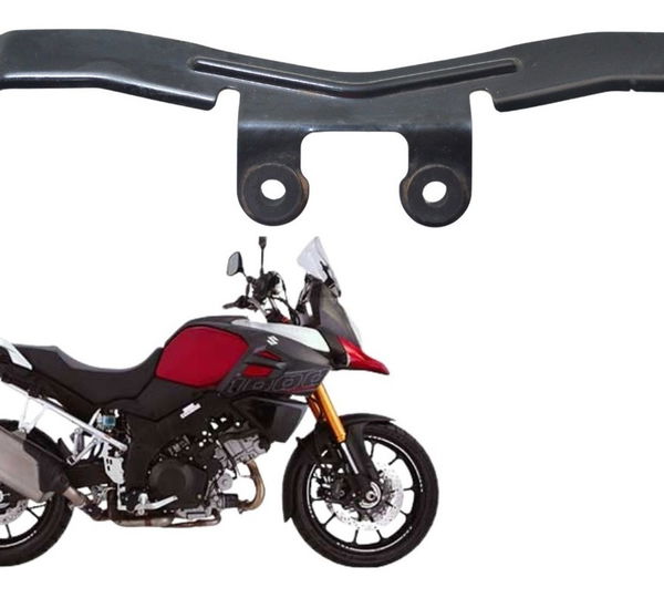 Suporte Carenagem Tanque Suzuki Dl 1000 V Strom 14-19 Orig