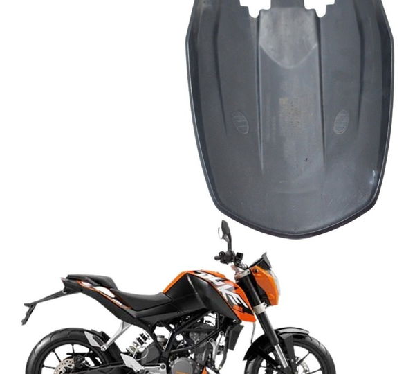 Paralama Interno Traseiro Ktm 200 Duke 12-17 Original