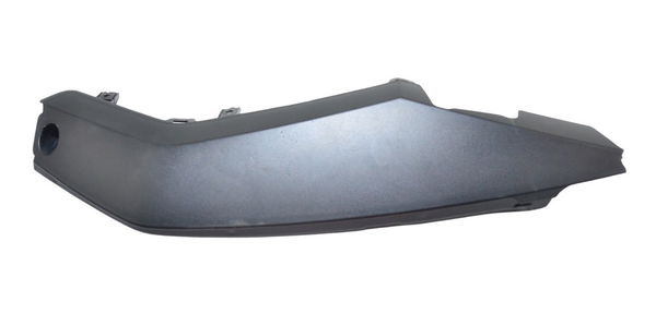 Acabamento Lateral Esq C/ Avaria Ktm 200 Duke 12-17 Original