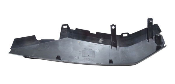 Acabamento Lateral Esq C/ Avaria Ktm 200 Duke 12-17 Original