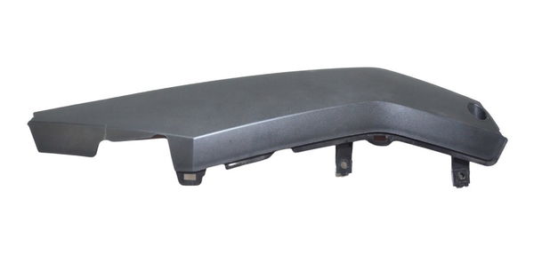 Acabamento Lateral Esq C/ Avaria Ktm 200 Duke 12-17 Original