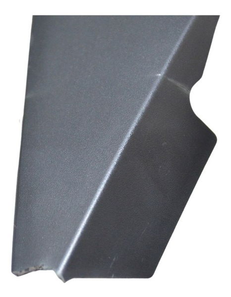 Acabamento Lateral Esq C/ Avaria Ktm 200 Duke 12-17 Original