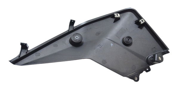 Capa Tanque Dir C/ Detalhes Ktm 200 Duke 12-17 Original