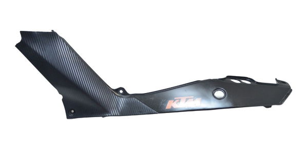 Carenagem Lateral Esquerda Ktm 200 Duke 12-17 Original