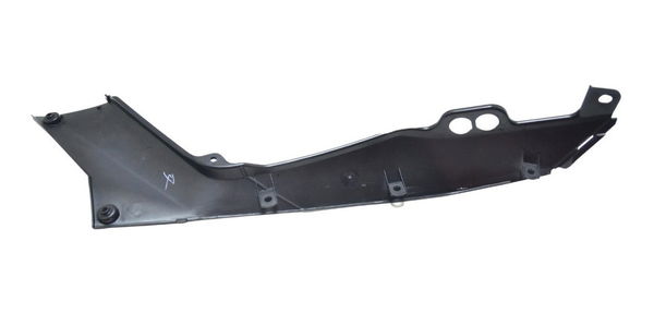 Carenagem Lateral Direita Ktm 200 Duke 12-17 Original