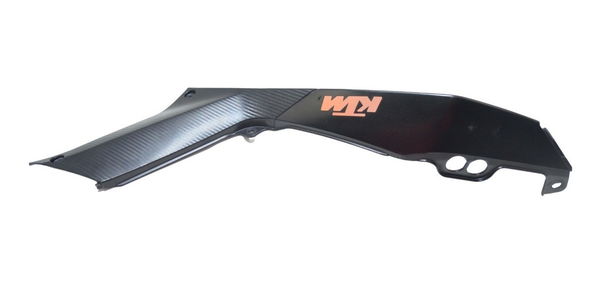 Carenagem Lateral Direita Ktm 200 Duke 12-17 Original