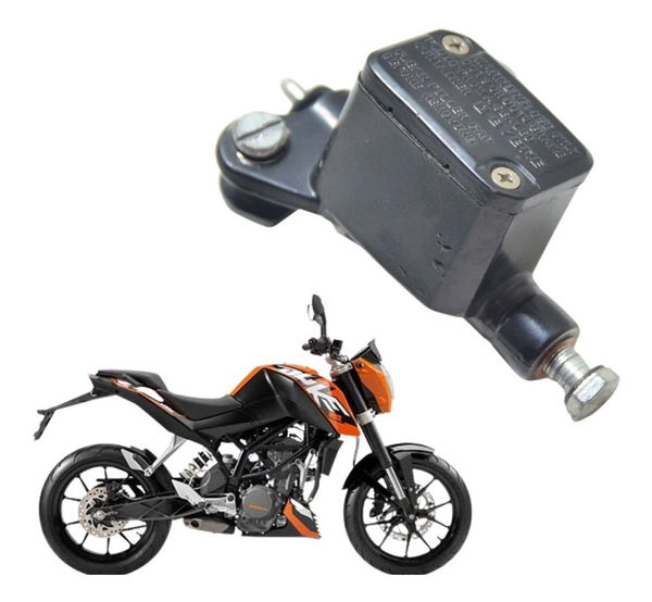 Cilindro Freio Dianteiro Ktm 200 Duke 12-17 Original