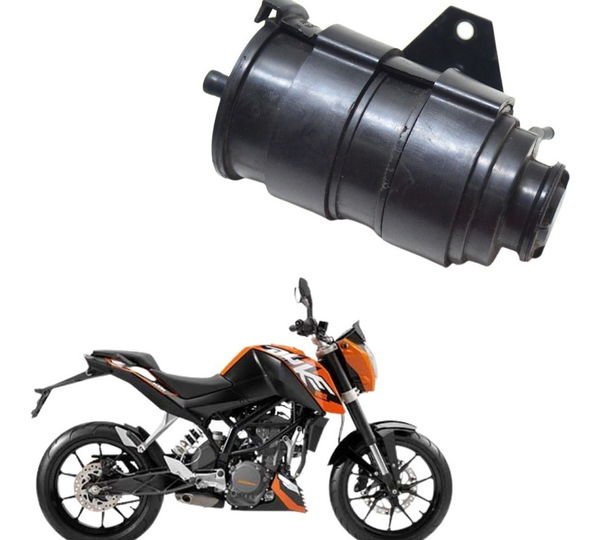 Filtro Canister Ktm 200 Duke 12-17 Original