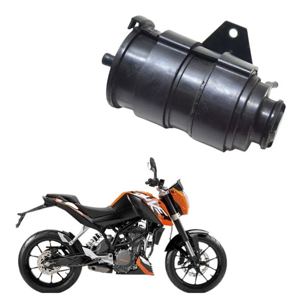 Filtro Canister Ktm 200 Duke 12-17 Original