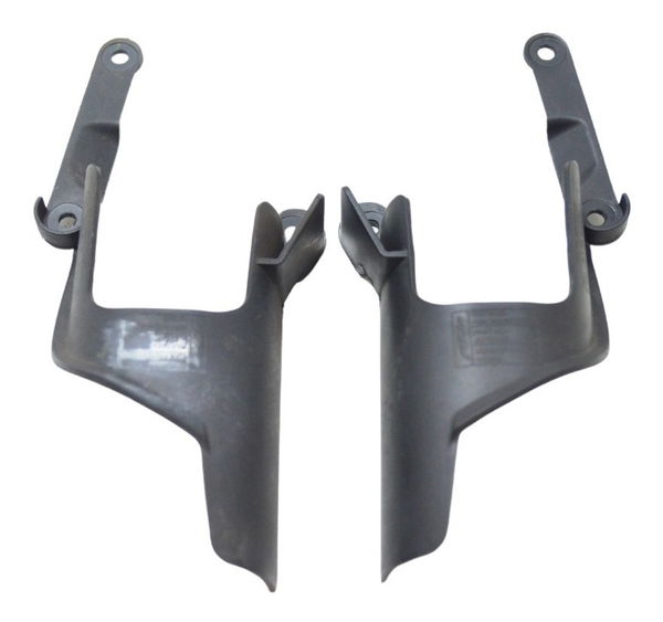 Par Capa Protetor Bengala Ktm 200 Duke 12-17 Original